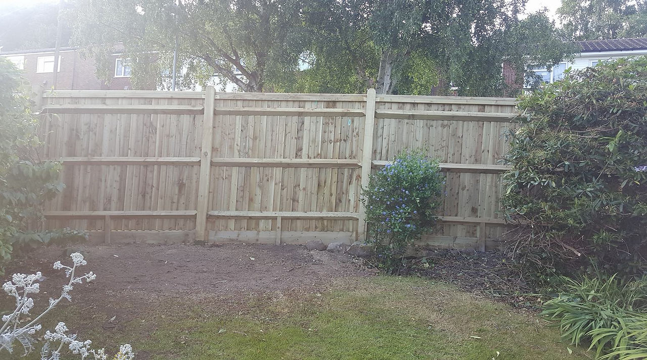 Fencing 3