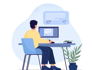 The Problem with Self-Diagnosis Online 