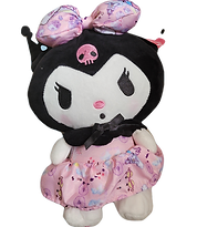 Kuromi Plush
