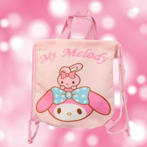 My melody bag
