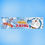 Thumbnail: LOTTE DORAEMON CHEWING GUM