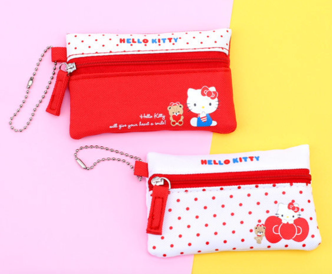 Hello Kitty small pouch