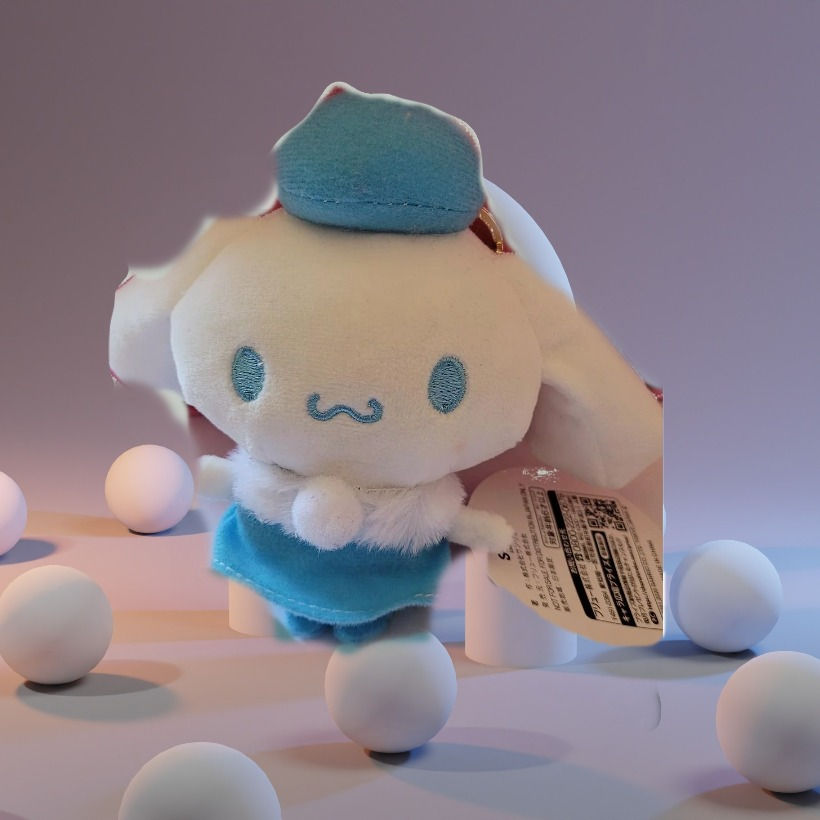 Cinnamoroll Plush