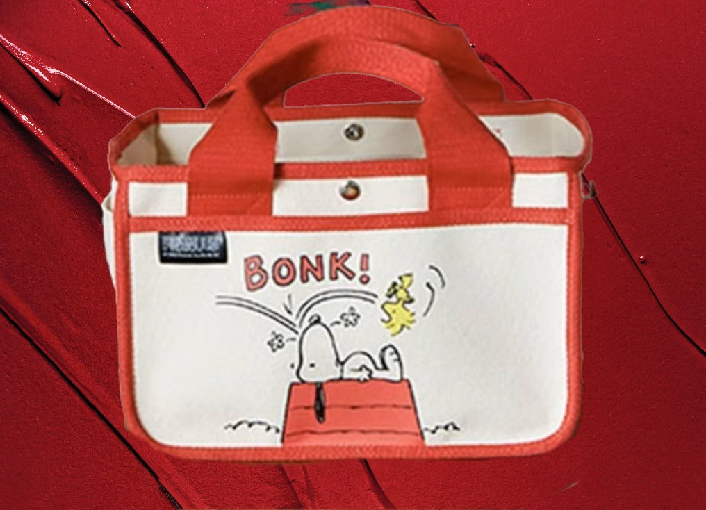 Multi-functional multi-pocket portable Handbag