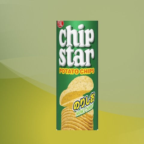YBC Potato chips