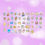 Thumbnail: SANRIO CHARACTERS STICKERS