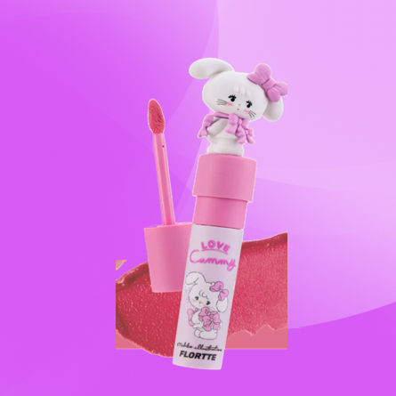 Thumbnail: Flortte Mikko Lip Cream