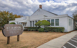 African American Military Museum