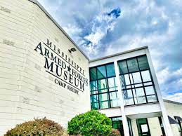 Mississippi Armed Forces Museum