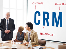 Как выбрать CRM без технического образования: методология для владельца бизнеса в Израиле