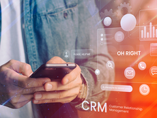 17 вопросов, которые мы задаём до того, как предложить любое CRM-решение