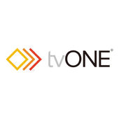 TV One logo