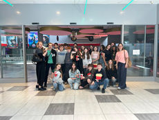 Belohnung für das erfolgreiche Handy-Experiment