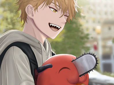 How Kensuke Ushio's Music Defined Chainsaw Man