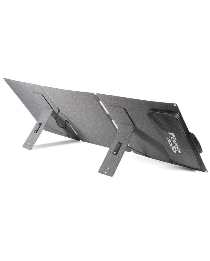Miniature : Panneau solaire pliable BFX 157: pieds d'appui