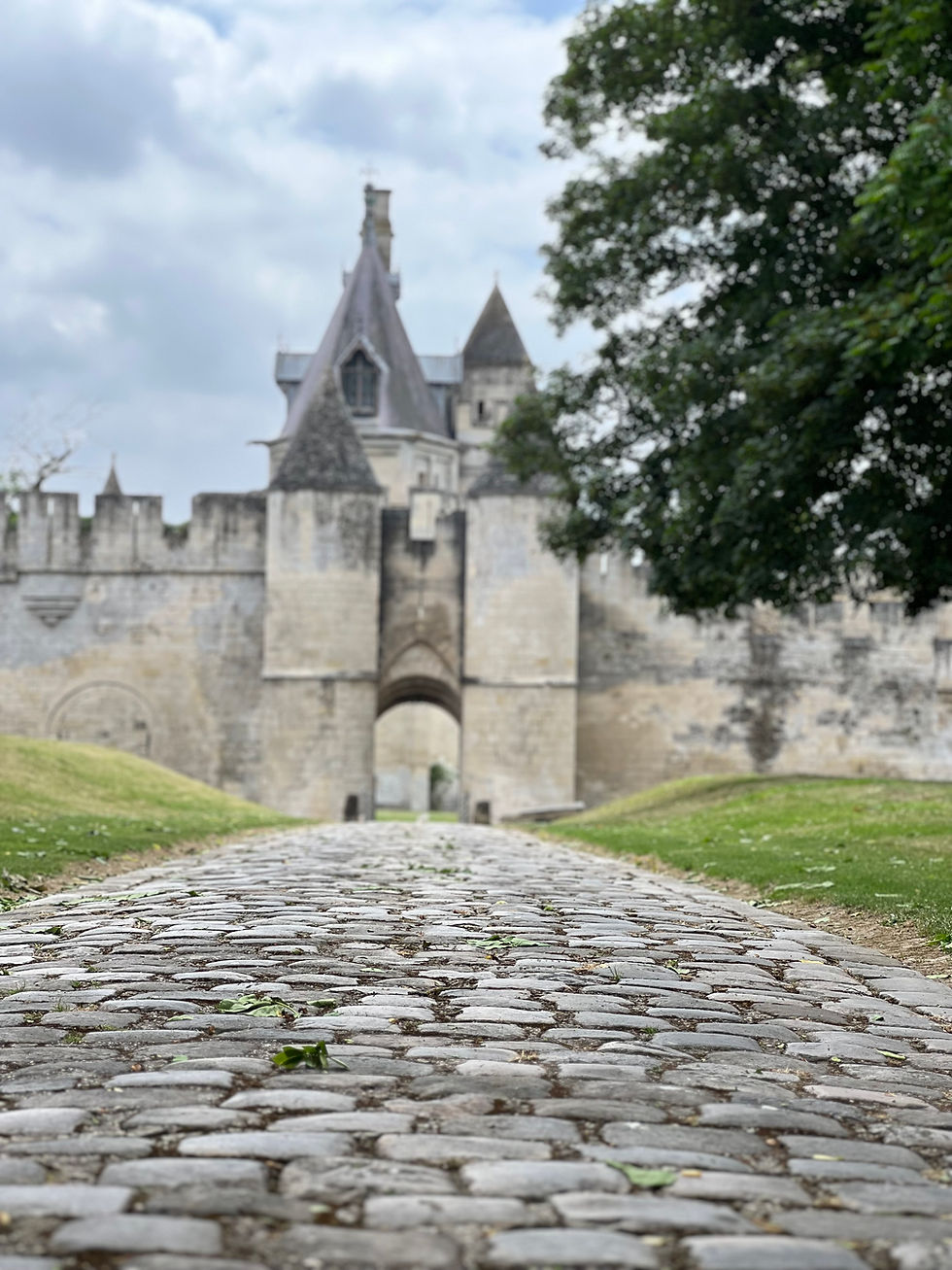 Miniature : Road Book France Nord de Paris