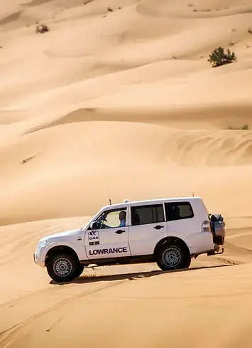 Lowrance-offroad-navigation-4x4