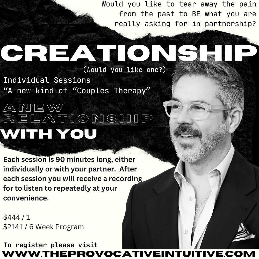 The Hidden Truth About Relationships: Redefining Connection and ...