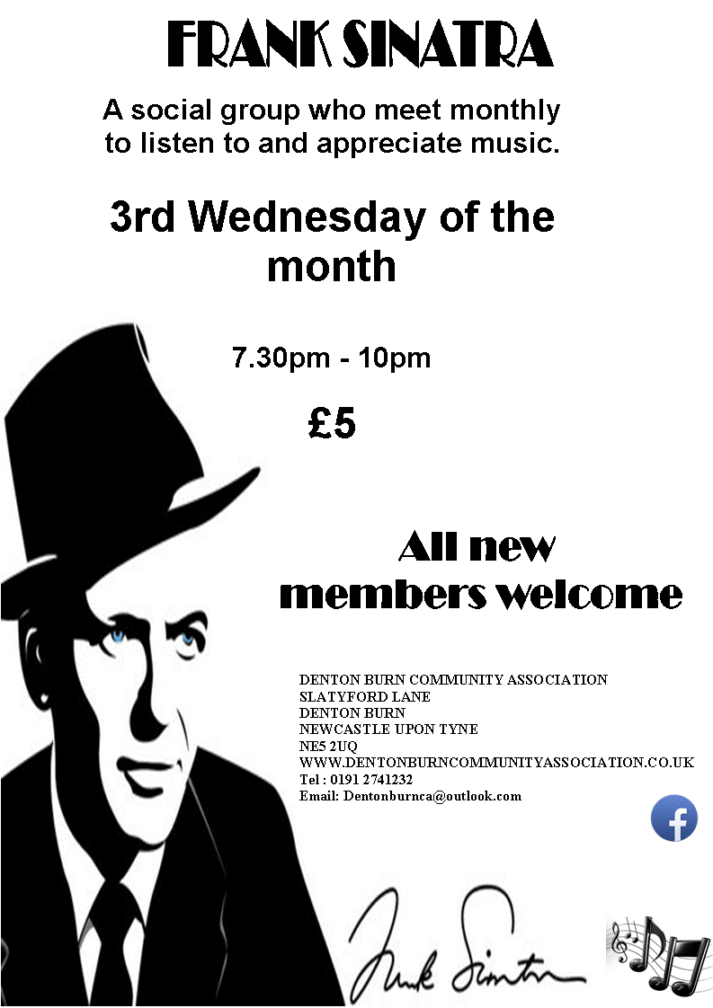 frank sinatra poster fb