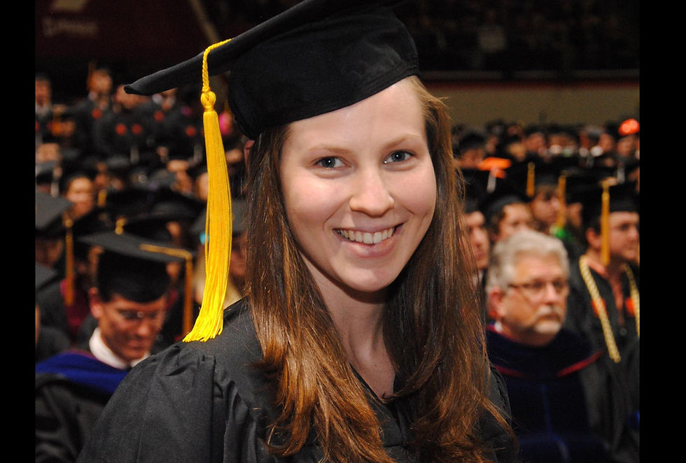 Rochelle Silverman, Physics