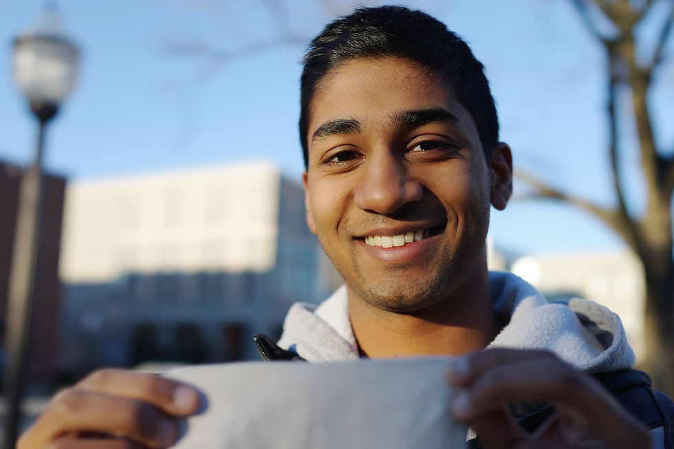 Rohan Bardhan, Aerospace