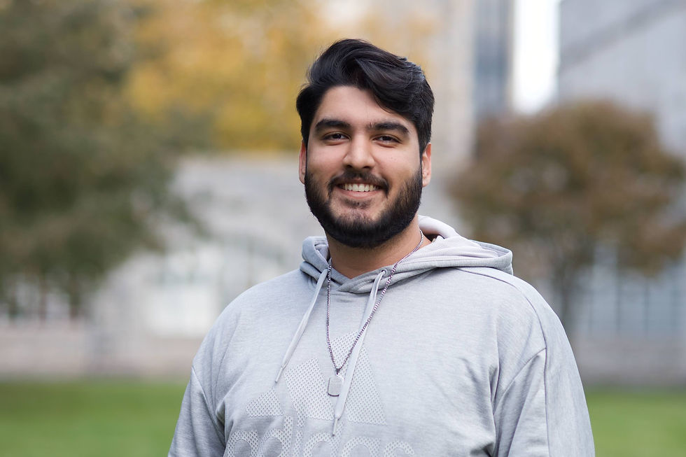 Abdul Shahid, Engineering