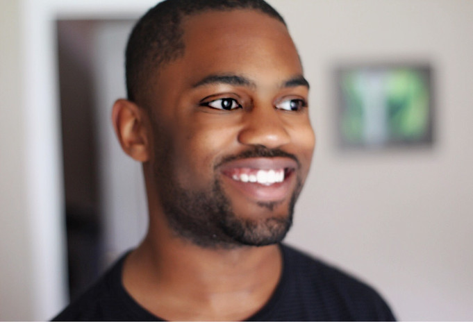 Joshua Pulliam will be a new Ph.D. student