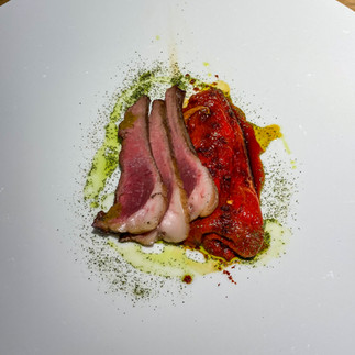 מסעדת Retrobottega רומא Rome