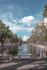 Chiang Mai צ'אנג מאי