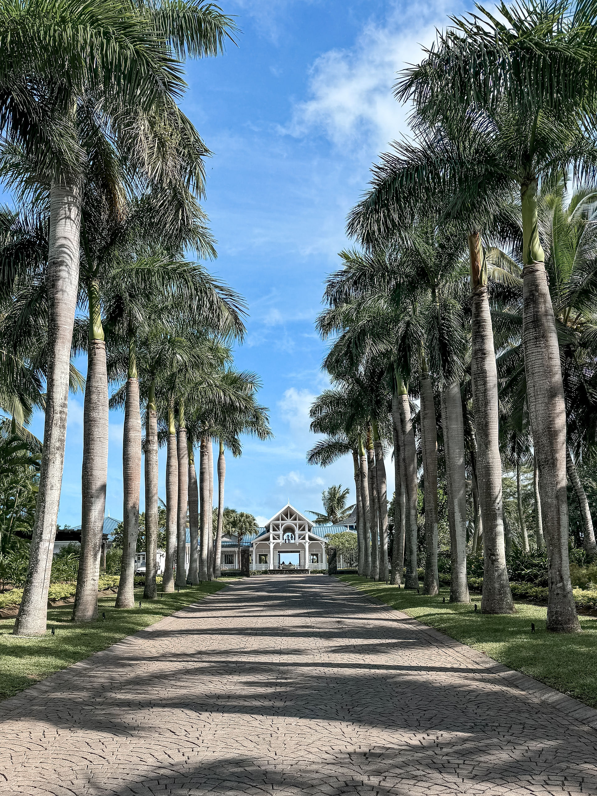 Heritage Le Telfair Golf & Wellness Resort