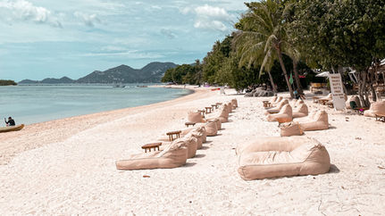 המדריך למציאת המלון המושלם בקוסמוי: טיפים מומלצים לחופשה בלתי נשכחת