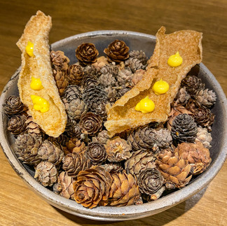 מסעדת Retrobottega רומא Rome