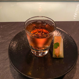 מסעדת מישלן Glass Hostaria Rome רומא