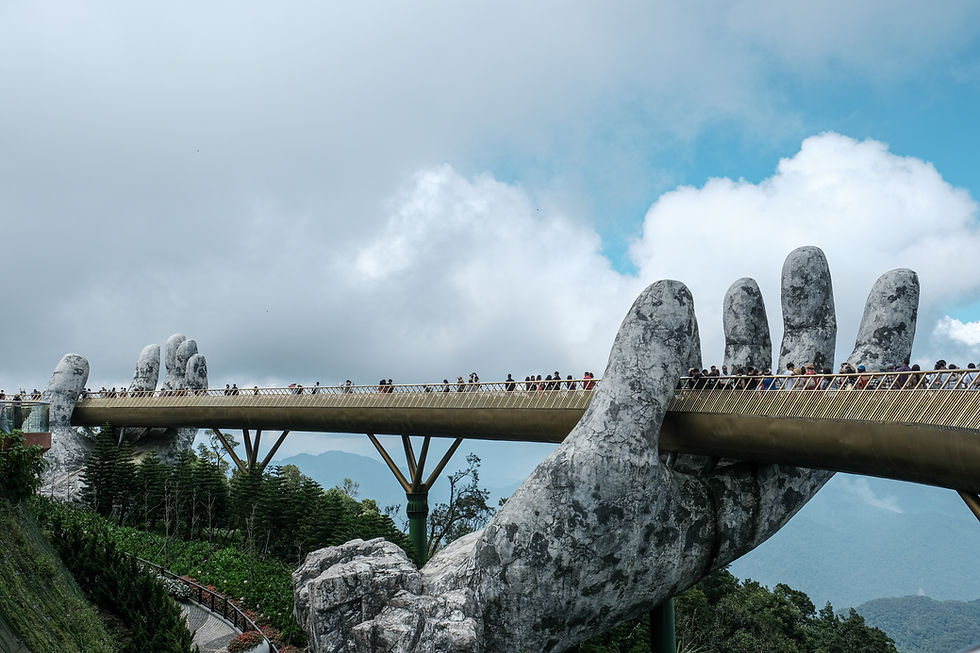 הוי אן וייטנאם