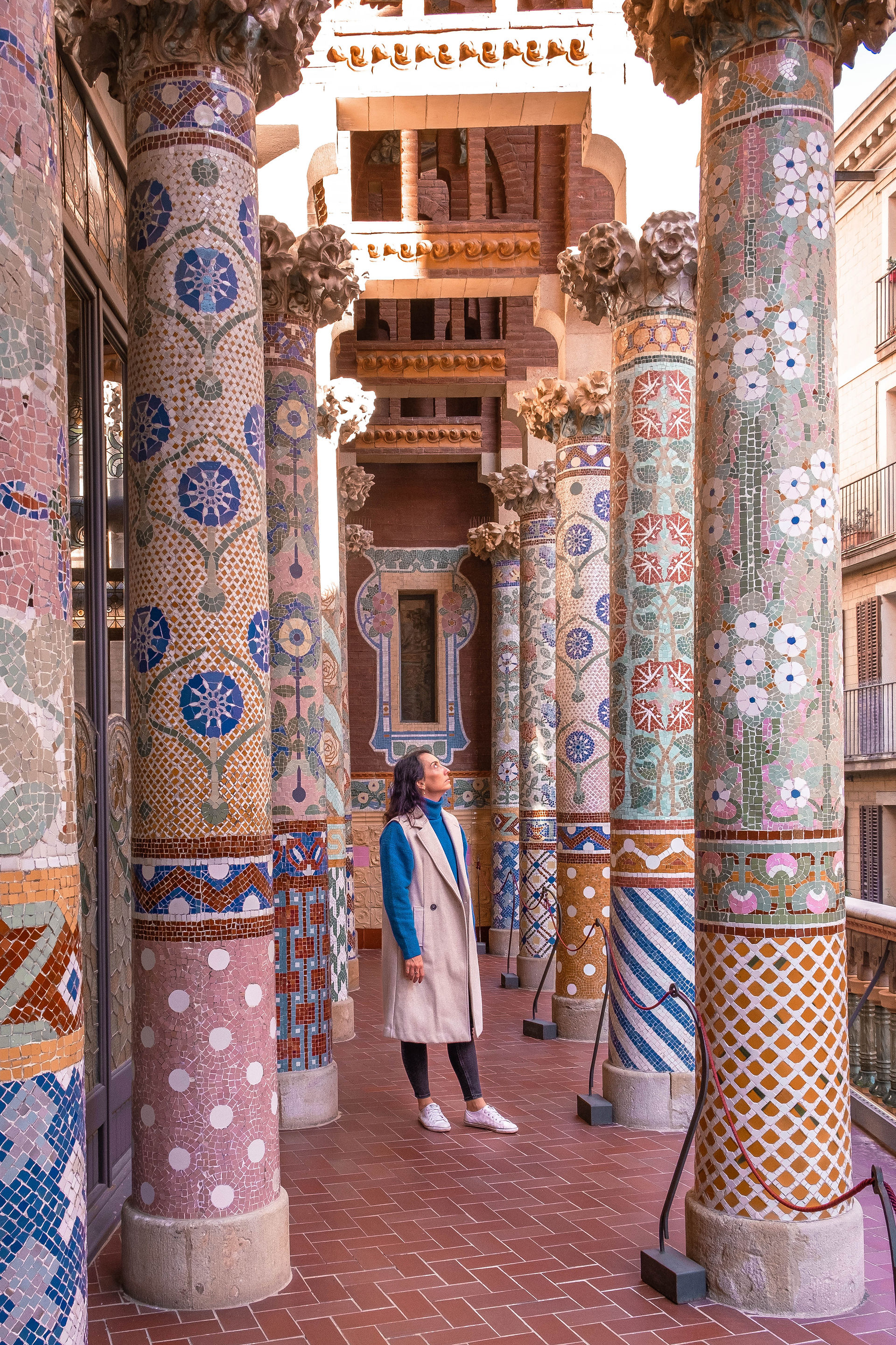 Barcelona Spain