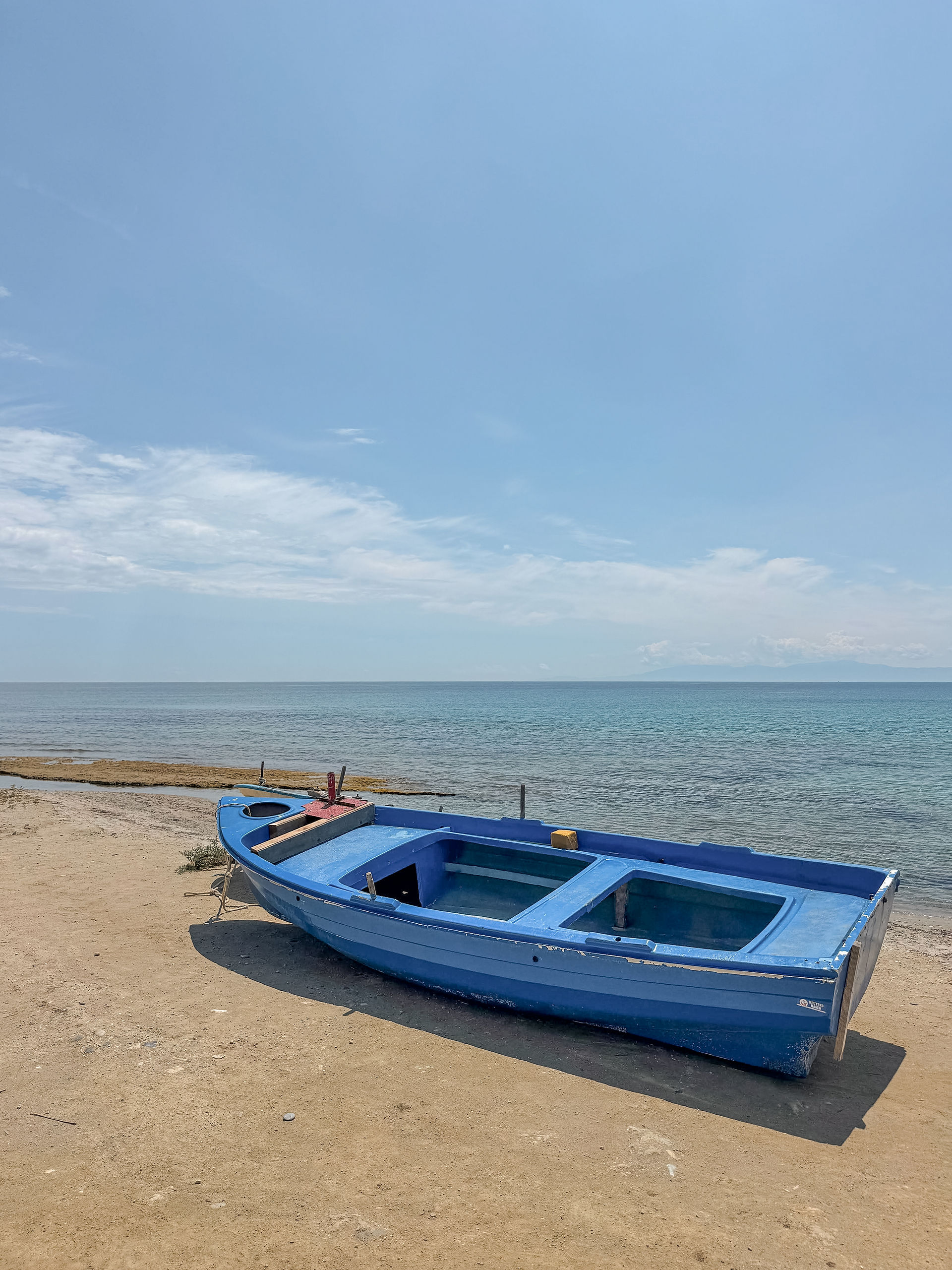 Possidi Cape Halkidiki