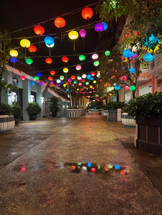 JW Marriott Phu Quoc Emerald Bay Resort & Spa