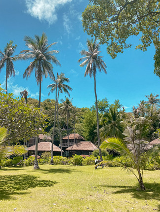 Haad Tien Ko Tao ืงื ืืื