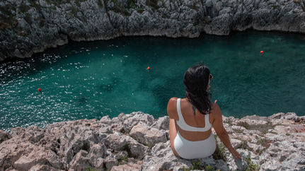 Puglia, Italy – The Beautiful Beaches of the Italian Heel