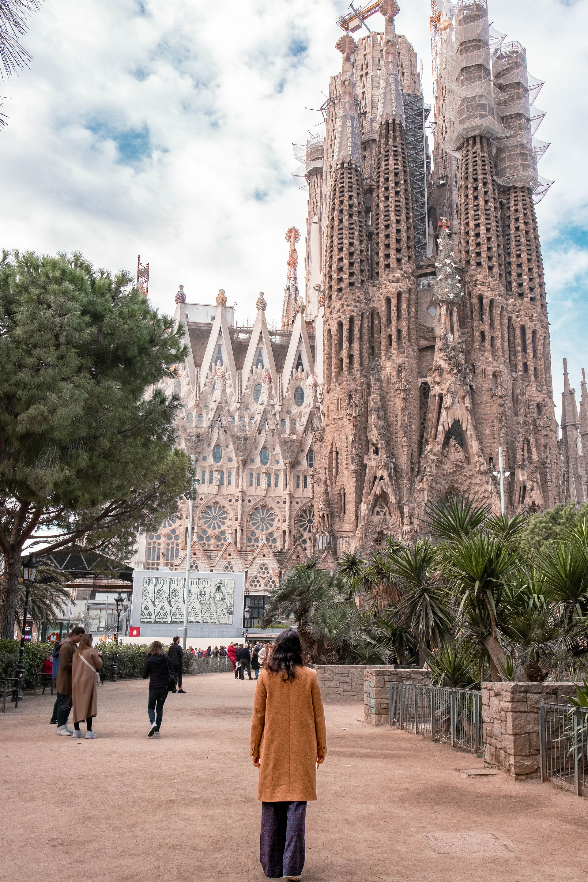 Barcelona Spain
