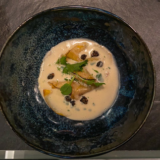 מסעדת מישלן Glass Hostaria Rome רומא