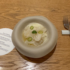Born Restaurant Singapore