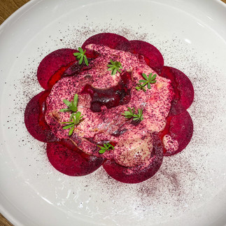 מסעדת Retrobottega רומא Rome