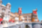 ליסבון פורטוגל טיול עם תינוק Lisbon travel with a baby sintra סינטרה