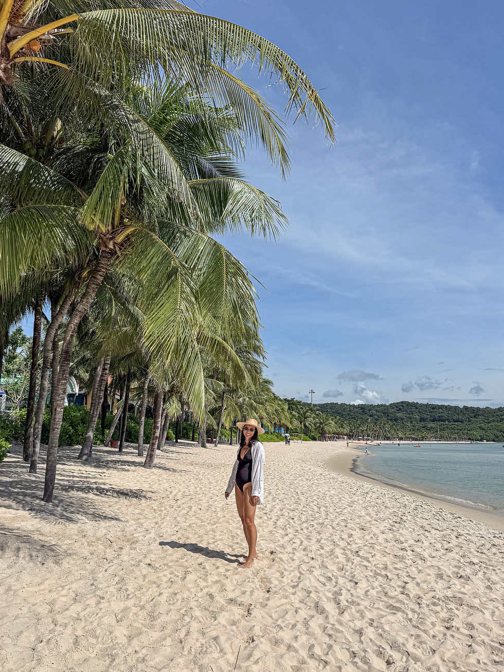 JW Marriott Phu Quoc Emerald Bay Resort & Spa