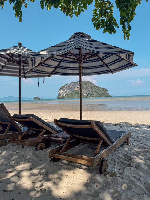 Anantara Koh Yao Yai Resort & Villas