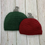 Thumbnail: Baby Christmas Bauble Hat (1)