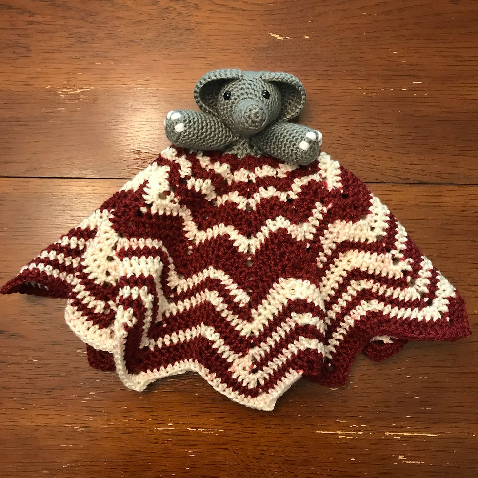 Thumbnail: Elephant lovey