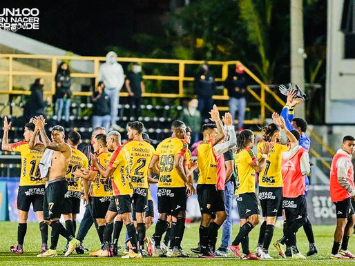 Herediano por la Copa 29