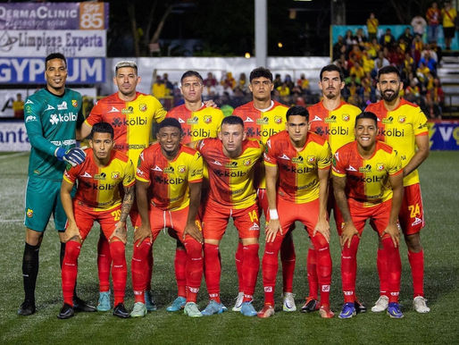 ADN Team|Opinión: Herediano arrancó bien el torneo.